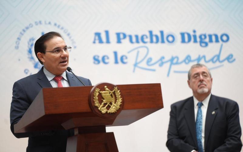 Gobernación implementará plan de seguridad por festividades de fin de año