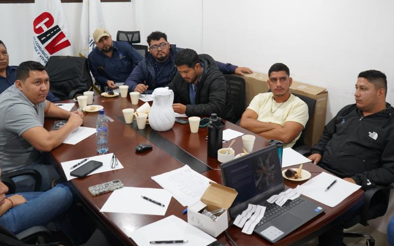 Uncosu impulsa nuevas competencias con capacitación en Comunicación Efectiva
