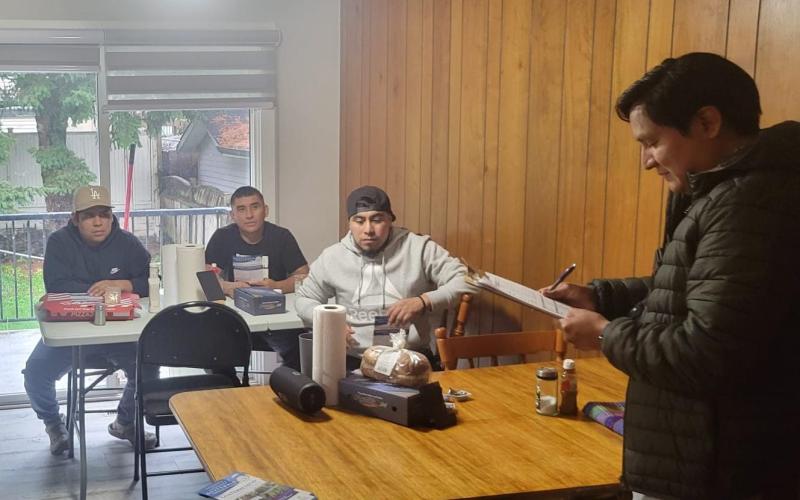 Comunicado 