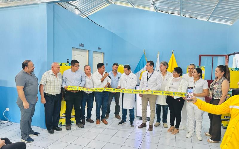 Comunicado