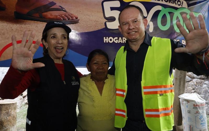 50 mil pisos saludables 