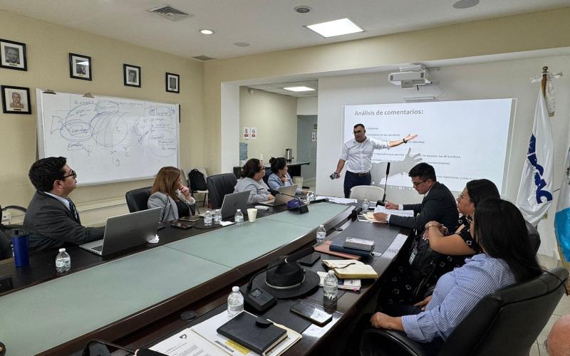Viceministerio de Transportes duplica operativos viales durante el cierre de año