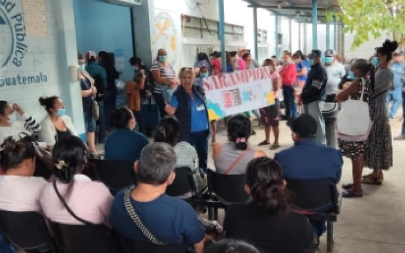 Comunicado