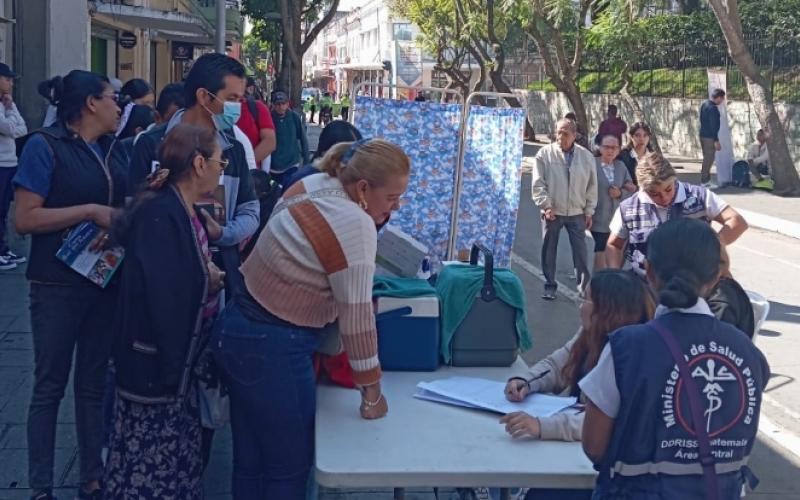 Comunicado