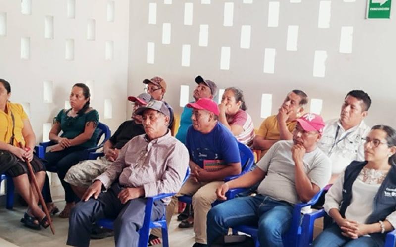 Comunicado