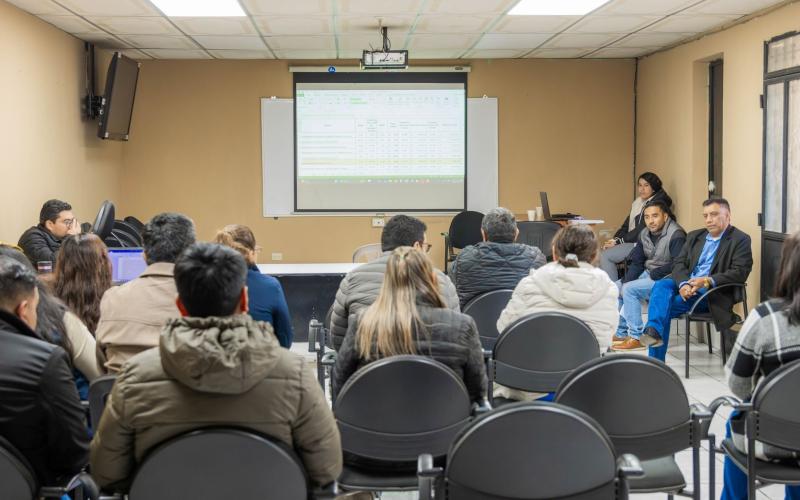 Comunicado