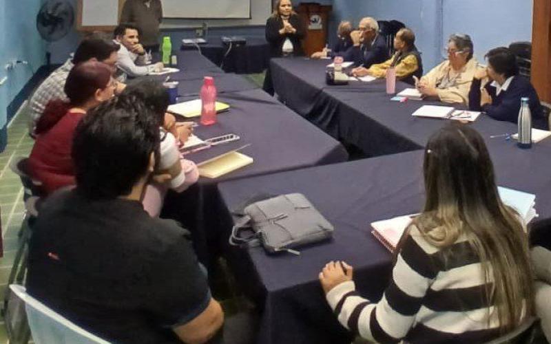 Comunicado