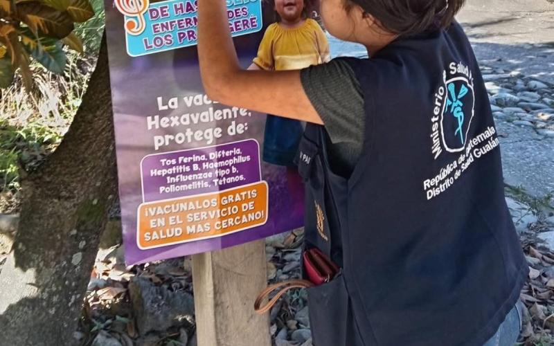 Comunicado
