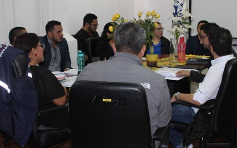 Comunicado