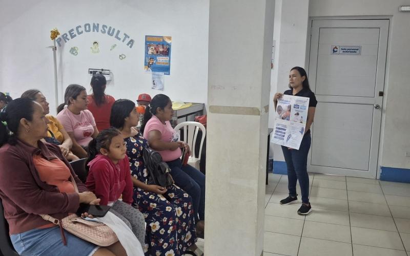 Comunicado