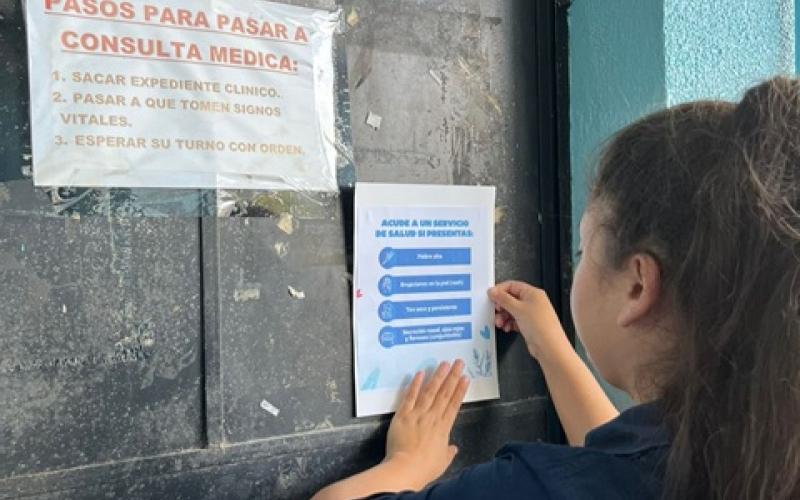 Comunicado