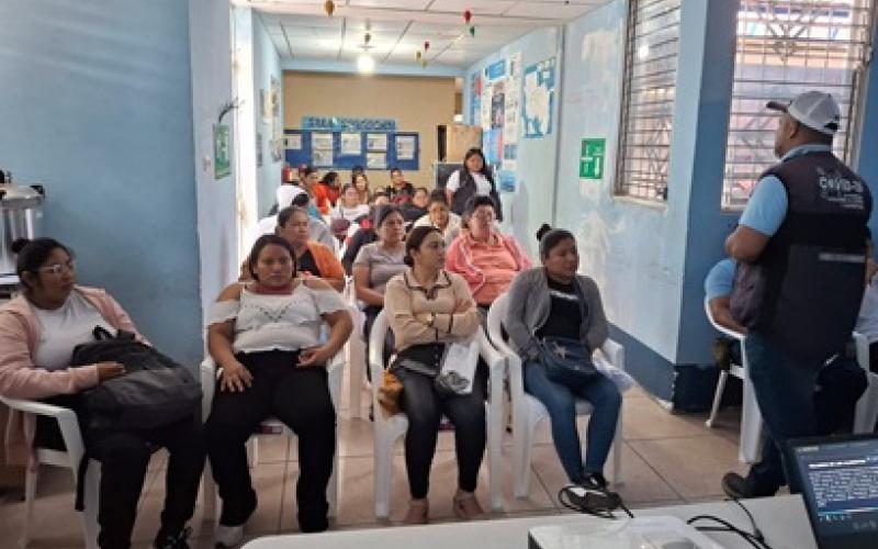 Comunicado