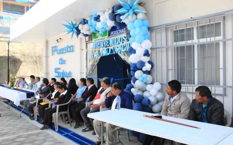 Comunicado