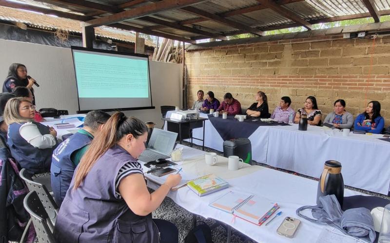 Comunicado