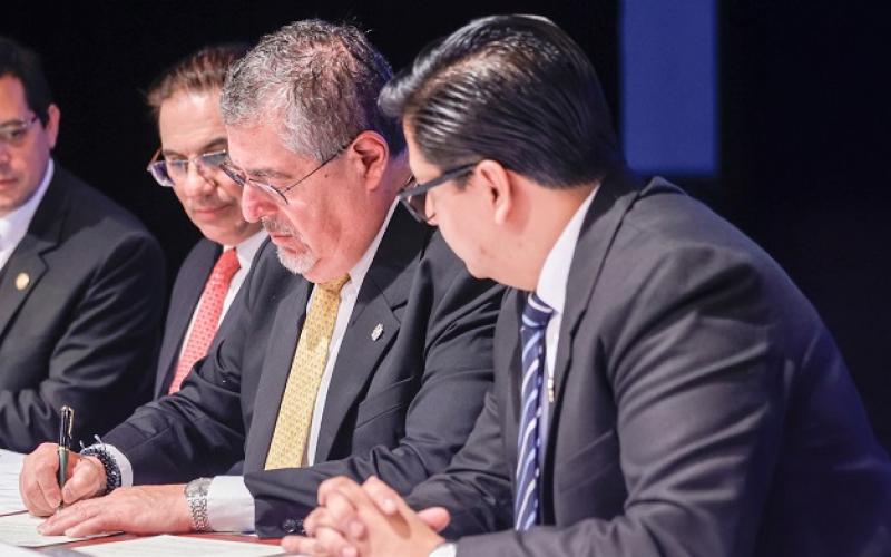 Ejecutivo prioriza implementación de Estrategia de Integridad y Prevención de la Corrupción 2025–2032