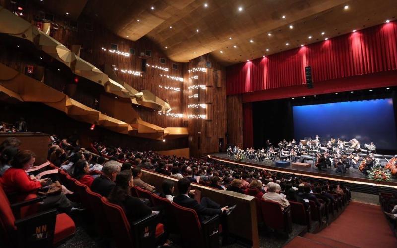 El Centro Cultural Miguel Ángel Asturias abre convocatoria para propuestas artísticas