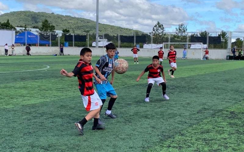 MCD te invita al I Congreso Nacional de Fútbol para la Inclusión y la Convivencia