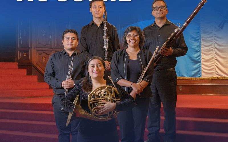Quinteto Xocomil