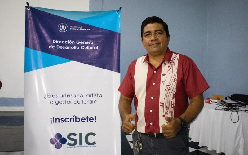 El Sistema de Información Cultural en números