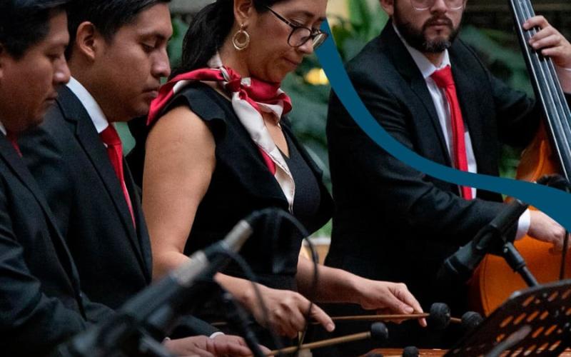 Homenaje musical Ad Aeternus Réquiem