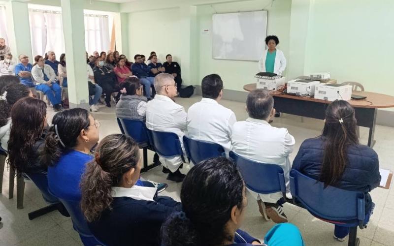 Comunicado