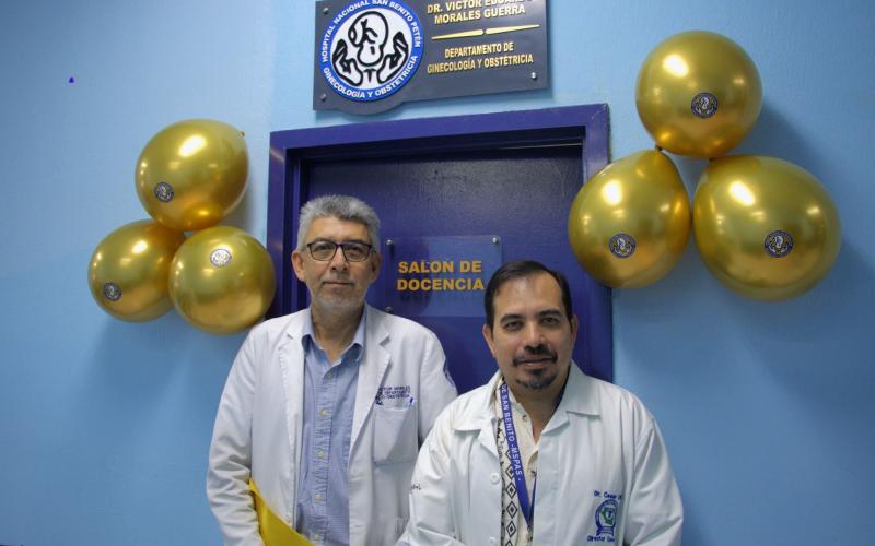 Comunicado