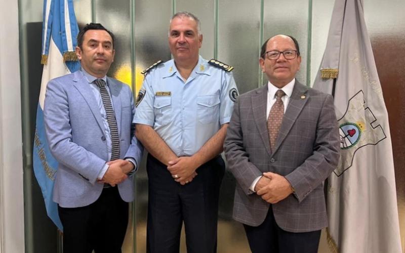 Comunicado 