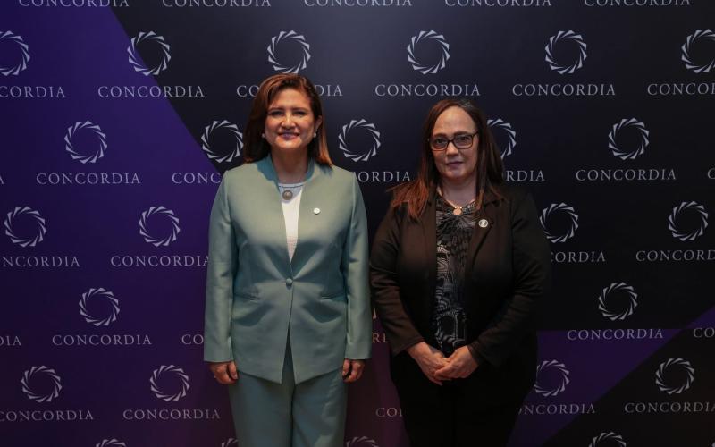 nota de prensa