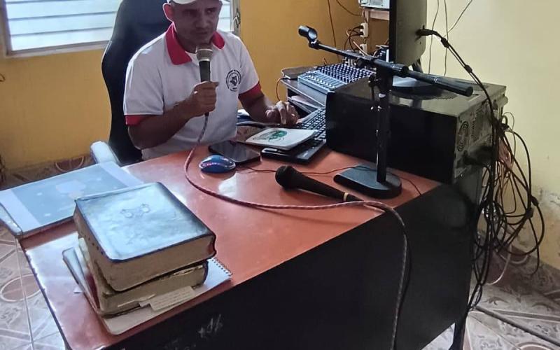 Comunicado