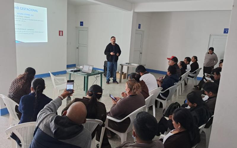 Comunicado