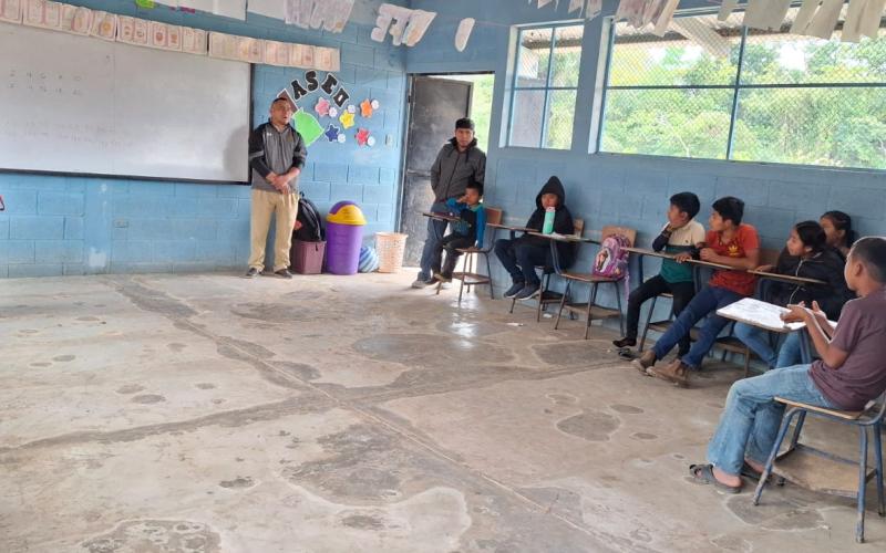 Comunicado