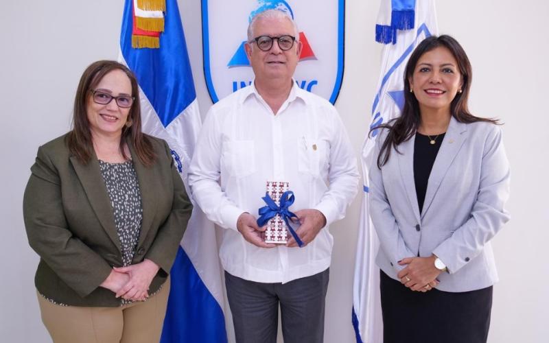 nota de prensa