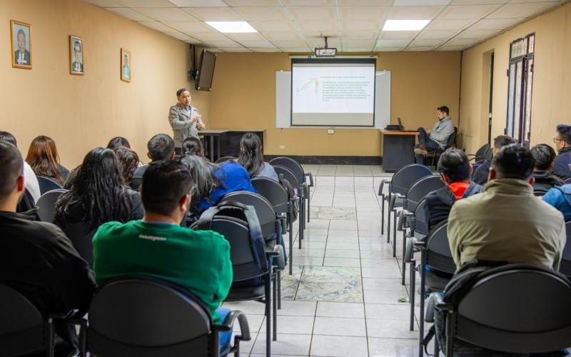 Comunicado