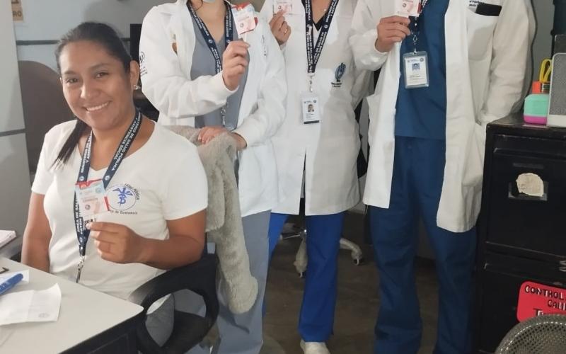 Comunicado