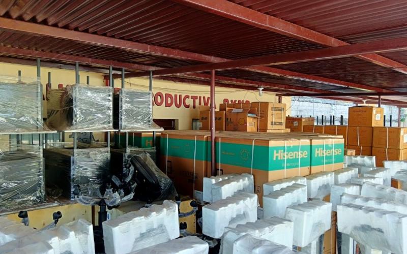 Comunicado