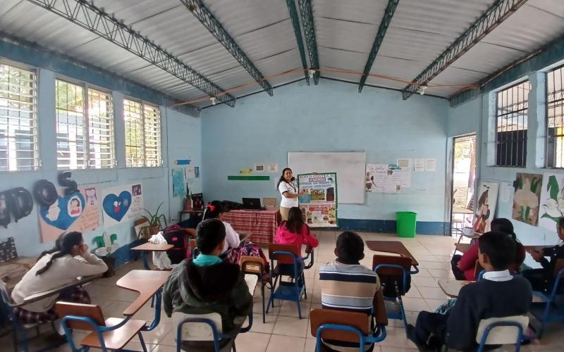 Comunicado