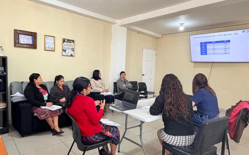 Comunicado