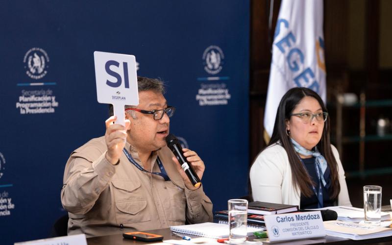 La asignación adicional se aprobó durante una reunión extraordinaria de la Comisión Específica de Cálculo Matemático, liderada por el secretario Carlos Mendoza.