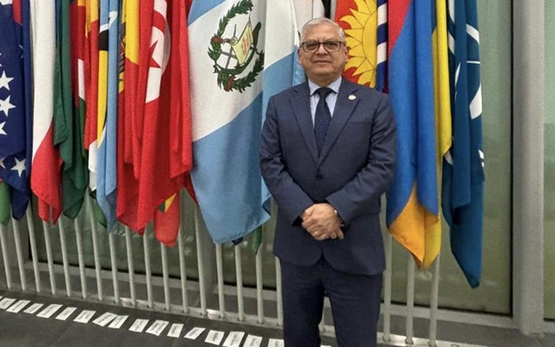 comunicado del Minex