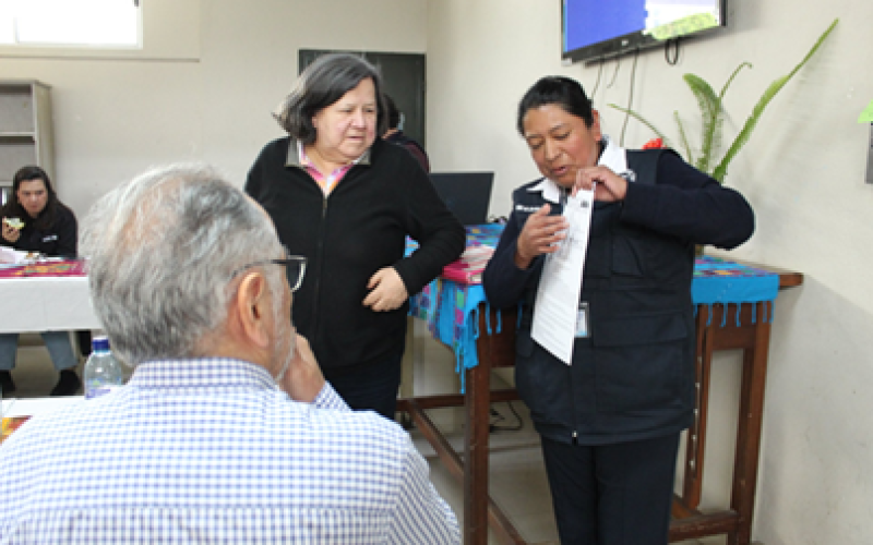 Comunicado