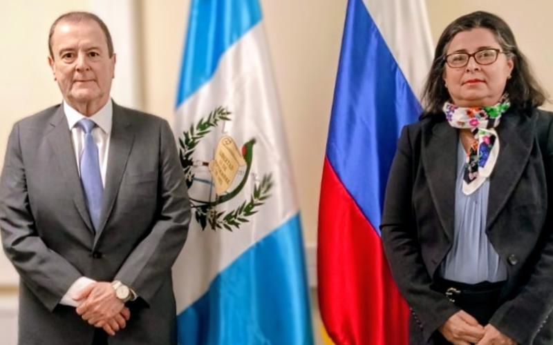 nota de prensa