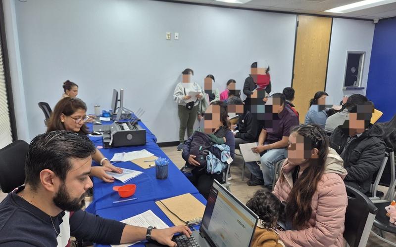 comunicado del Minex