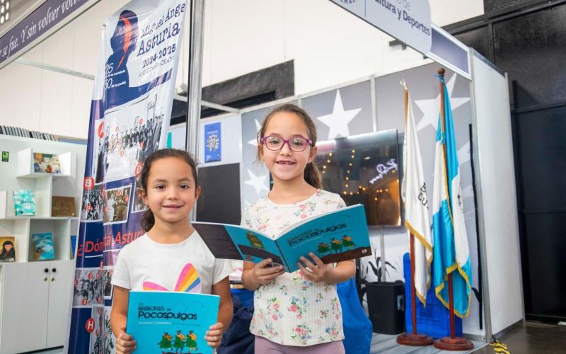 Premio Marilena López: Luis Fernando Ponce y Byron Quiñónez, los ganadores de la edición 2025. 