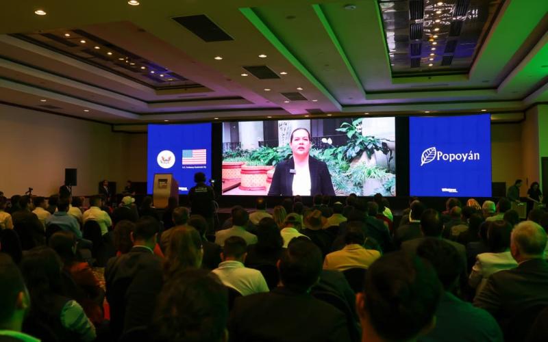 Reconocen labor por impulsar la exportación de aguacate a EE. UU.