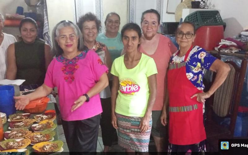 Transforman la alimentación infantil con tortillas nutricionales