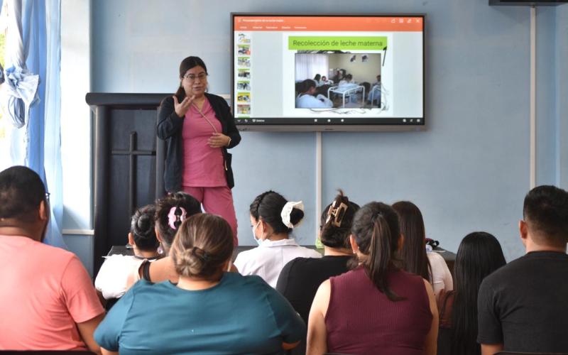 Comunicado