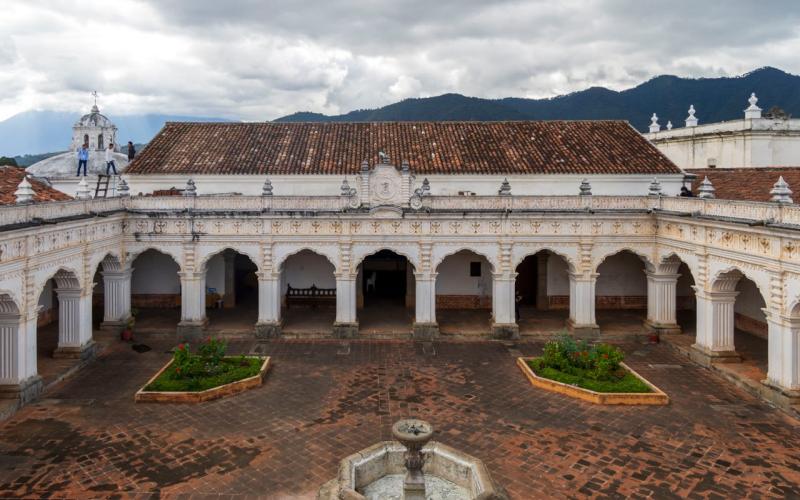 El Ministerio de Cultura y Deportes agradece respaldo nacional y continuidad al Museo de Arte Colonial