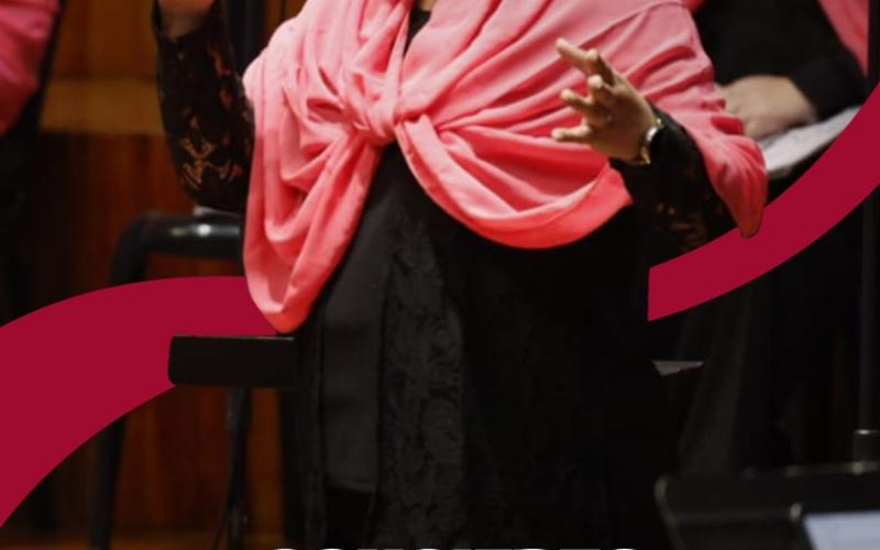 Concierto del Amor