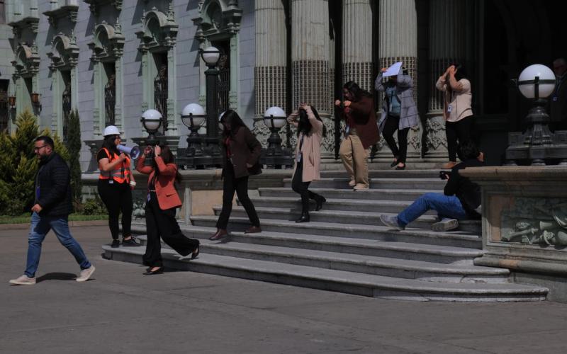 Simulacro 2026