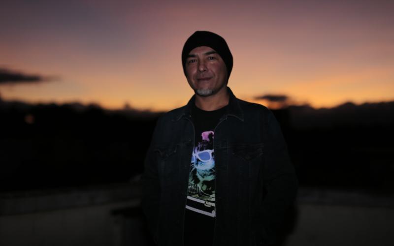 Byron Quiñónez